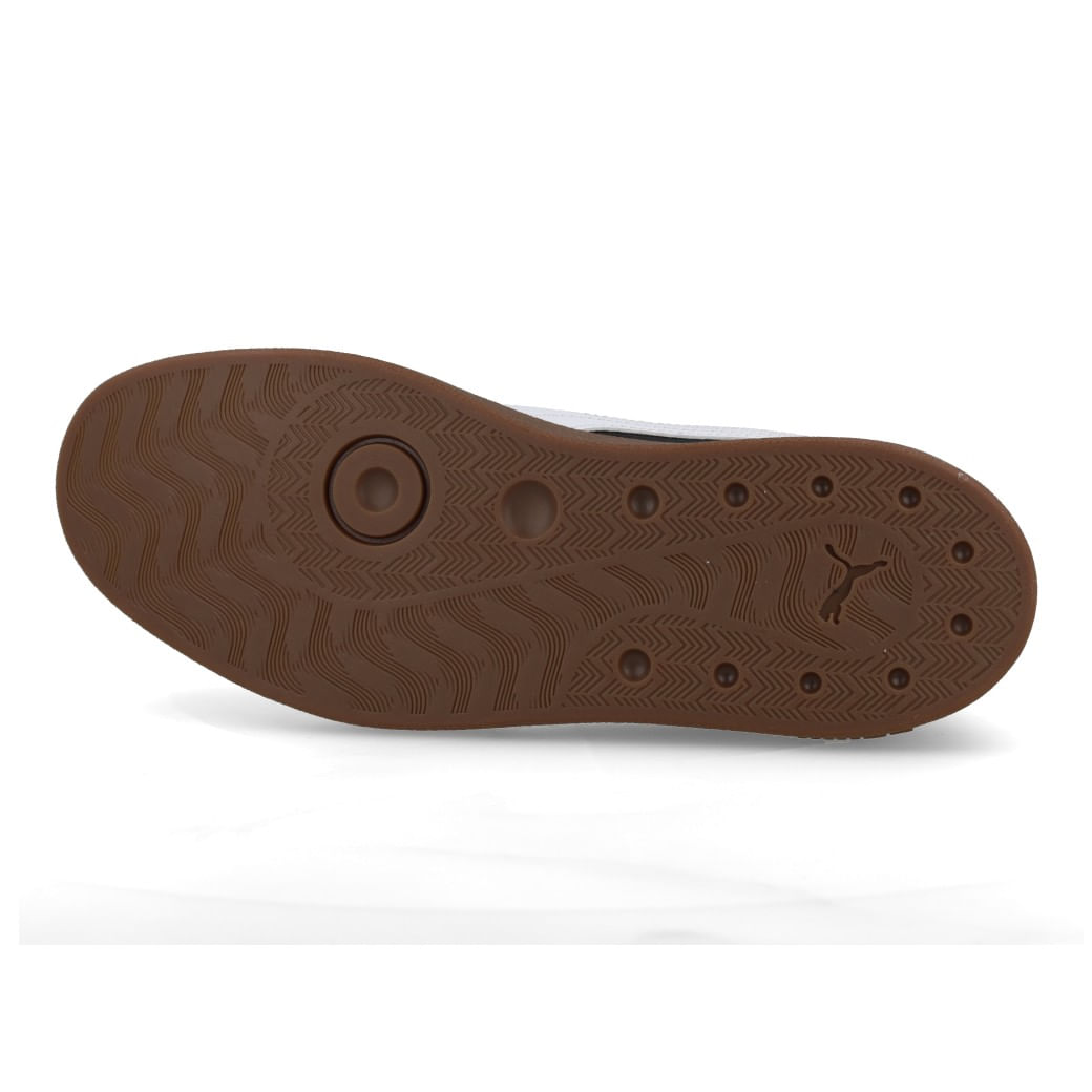 Puma Tenis CARINA STREET 394296-01 Branco Sint_6__